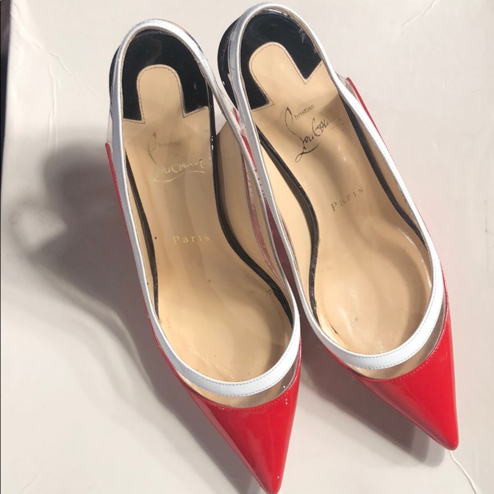 Christian Louboutin